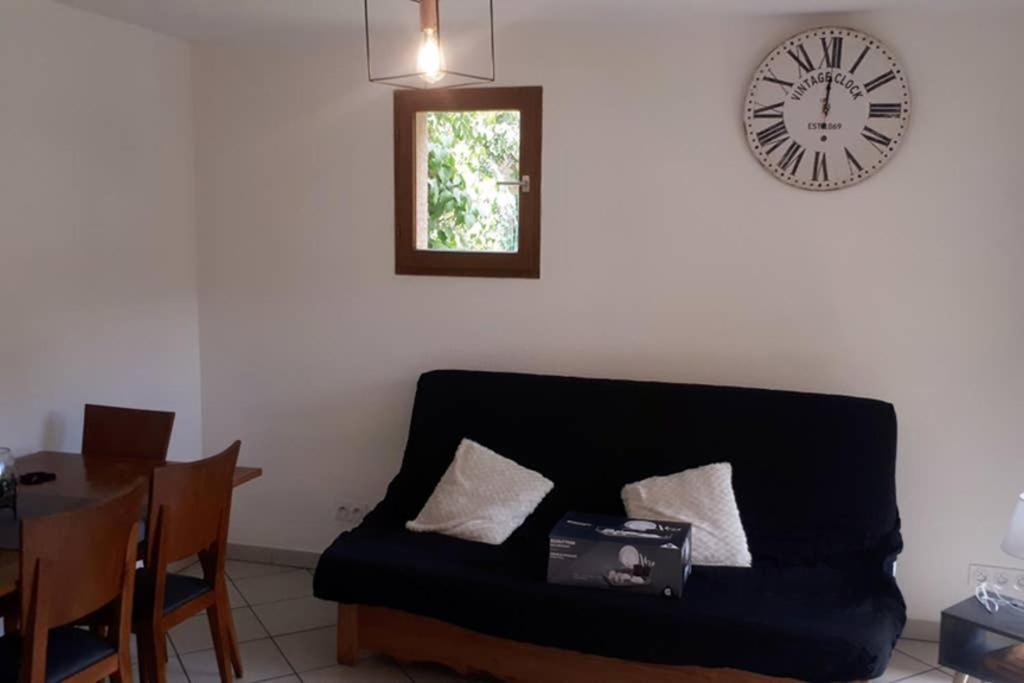 Briancon, Appartement Avec Jardin Et Terrasse. 外观 照片