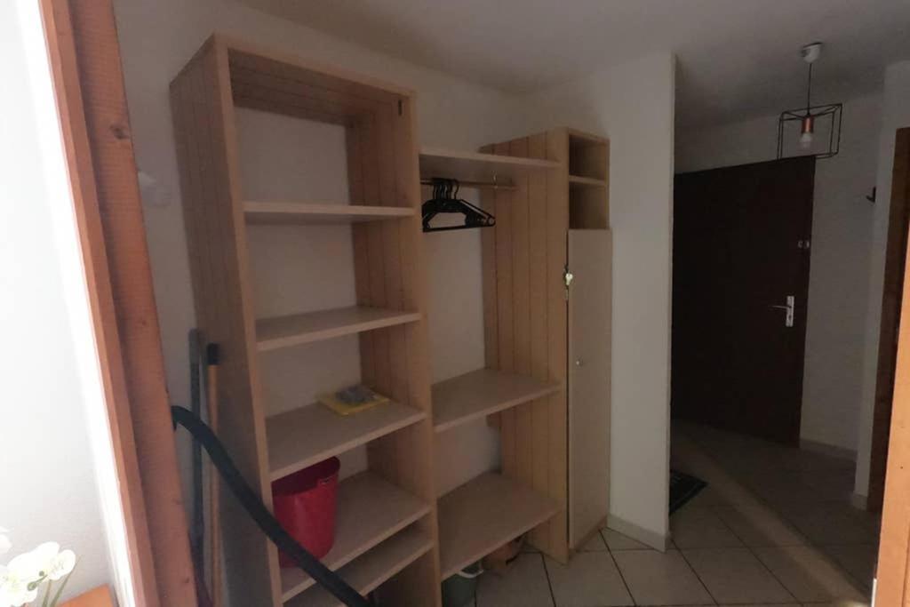 Briancon, Appartement Avec Jardin Et Terrasse. 外观 照片